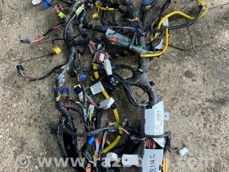 ФОТО Проводка для KIA Sorento 2 XM (09-14) Київ