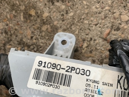 ФОТО Проводка для KIA Sorento 2 XM (09-14) Київ