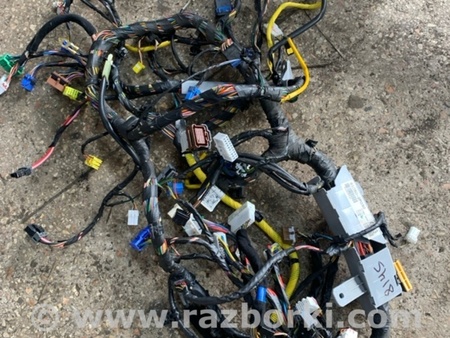 ФОТО Проводка для KIA Sorento 2 XM (09-14) Київ