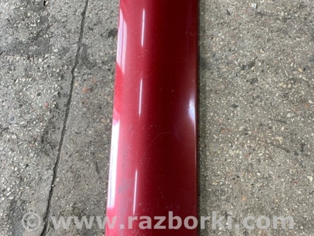 ФОТО Накладка на дверь передняя правая для Subaru Forester SG S11 (02-08) Київ