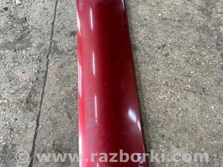 ФОТО Накладка на дверь передняя правая для Subaru Forester SG S11 (02-08) Київ