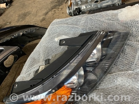ФОТО Фара передняя правая для KIA Sorento 2 XM (09-14) Київ