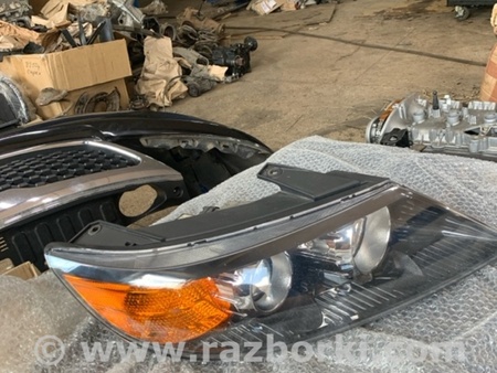 ФОТО Фара передняя правая для KIA Sorento 2 XM (09-14) Київ