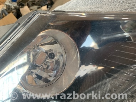 ФОТО Фара передняя правая для KIA Sorento 2 XM (09-14) Київ