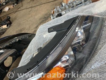 ФОТО Фара передняя правая для KIA Sorento 2 XM (09-14) Київ