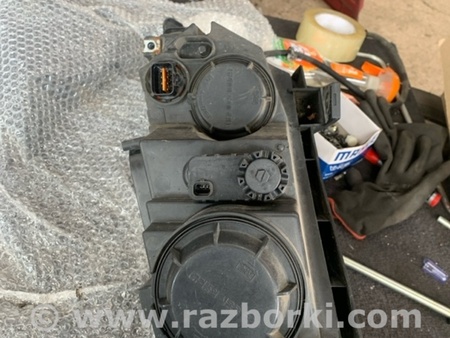 ФОТО Фара передняя правая для KIA Sorento 2 XM (09-14) Київ