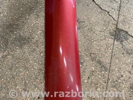 ФОТО Накладка на дверь передняя левая для Subaru Forester SG S11 (02-08) Київ