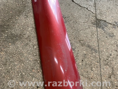 ФОТО Накладка на дверь передняя левая для Subaru Forester SG S11 (02-08) Київ