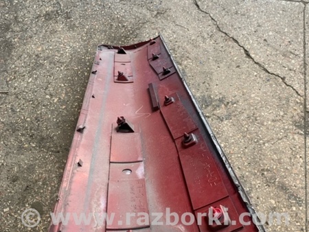 ФОТО Накладка на дверь передняя левая для Subaru Forester SG S11 (02-08) Київ