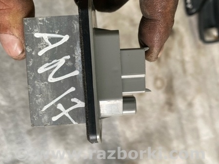 ФОТО Резистор печки для Subaru Legacy IV BL/BP (03-09) Київ