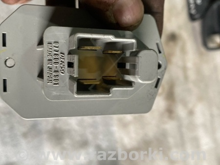 ФОТО Резистор печки для Subaru Legacy IV BL/BP (03-09) Київ