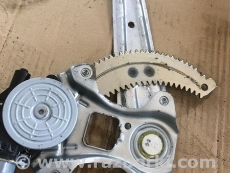 ФОТО Стеклоподъемник задний правый для Subaru Outback V BS (14-21) Київ