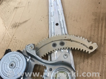 ФОТО Стеклоподъемник задний правый для Subaru Outback V BS (14-21) Київ