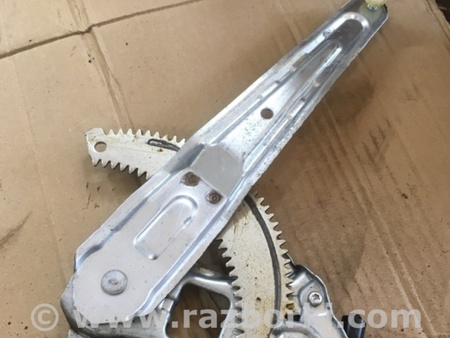 ФОТО Стеклоподъемник задний правый для Subaru Outback V BS (14-21) Київ