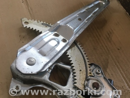 ФОТО Стеклоподъемник задний правый для Subaru Outback V BS (14-21) Київ