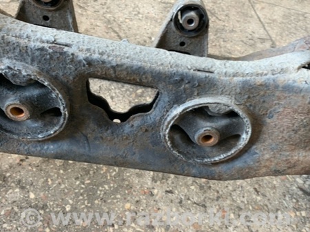 ФОТО Балка задняя для KIA Sorento 2 XM (09-14) Київ