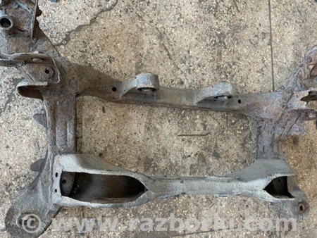 ФОТО Балка задняя для KIA Sorento 2 XM (09-14) Київ