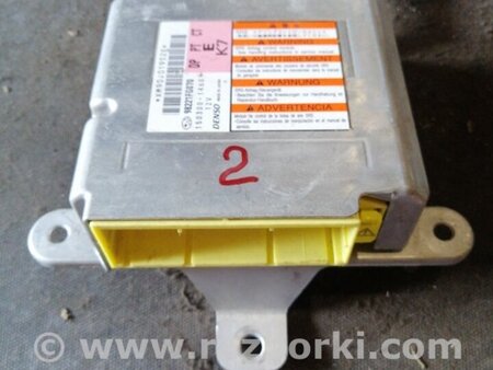 ФОТО Блок управления для Subaru Impreza GD/GG Киев