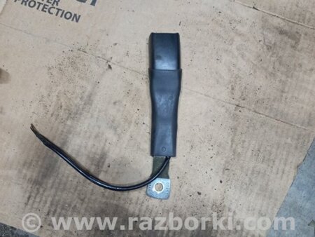 ФОТО Замок ремня безопасности для Subaru Forester SG S11 (02-08) Київ
