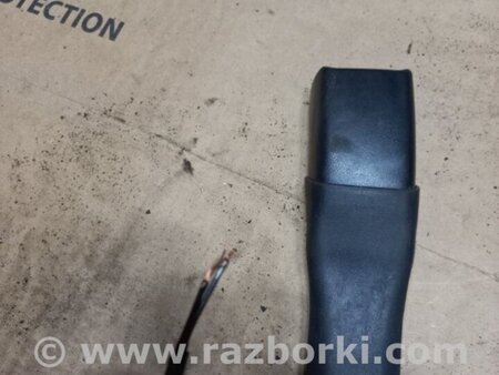 ФОТО Замок ремня безопасности для Subaru Forester SG S11 (02-08) Київ
