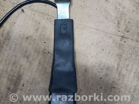 ФОТО Замок ремня безопасности для Subaru Forester SG S11 (02-08) Київ