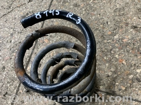ФОТО Пружина задняя правая для KIA Sorento 2 XM (09-14) Київ