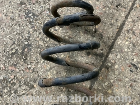 ФОТО Пружина задняя правая для KIA Sorento 2 XM (09-14) Київ