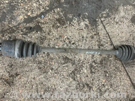 ФОТО Привод задний правый для KIA Sorento 2 XM (09-14) Київ