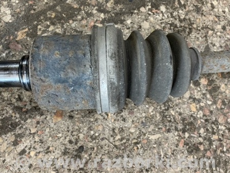 ФОТО Привод задний правый для KIA Sorento 2 XM (09-14) Київ