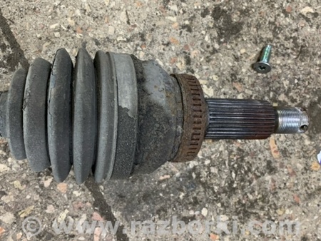 ФОТО Привод задний правый для KIA Sorento 2 XM (09-14) Київ