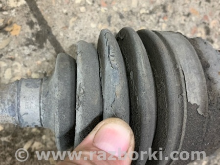 ФОТО Привод задний правый для KIA Sorento 2 XM (09-14) Київ