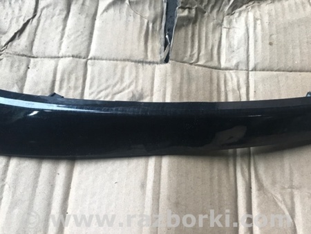 ФОТО Пластик для KIA Sorento 1 BL (02-09) Київ