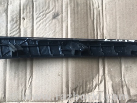 ФОТО Пластик для KIA Sorento 1 BL (02-09) Київ