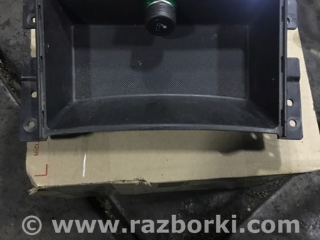 ФОТО Пластик для KIA Sorento 1 BL (02-09) Київ