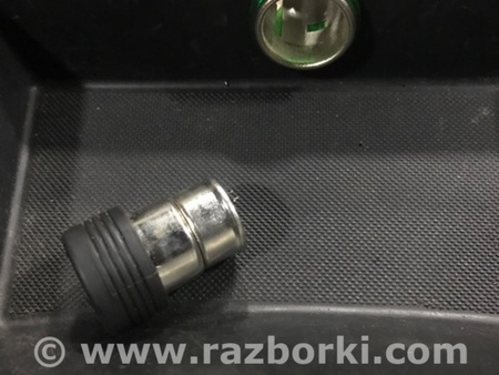 ФОТО Пластик для KIA Sorento 1 BL (02-09) Київ