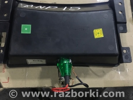 ФОТО Пластик для KIA Sorento 1 BL (02-09) Київ