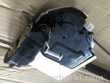 ФОТО Замок двери задний левый для Subaru Outback V BS (14-21) Київ