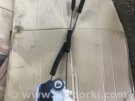 ФОТО Замок двери задний левый для Subaru Outback V BS (14-21) Київ