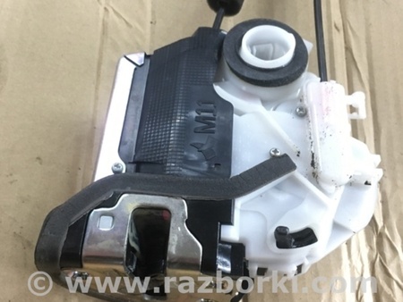 ФОТО Замок двери задний левый для Subaru Outback V BS (14-21) Київ