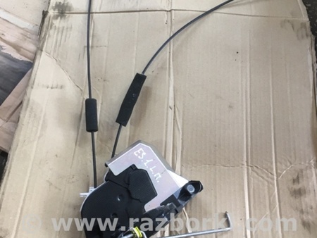 ФОТО Замок двери передний левый для Subaru Outback V BS (14-21) Київ