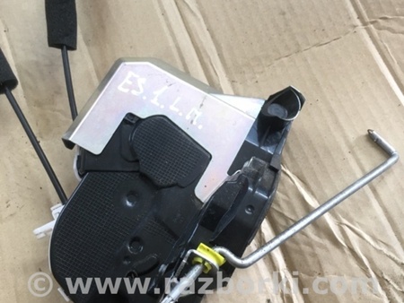 ФОТО Замок двери передний левый для Subaru Outback V BS (14-21) Київ