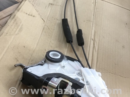 ФОТО Замок двери передний левый для Subaru Outback V BS (14-21) Київ