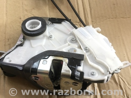 ФОТО Замок двери передний левый для Subaru Outback V BS (14-21) Київ