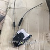 Замок двери передний левый Subaru Outback V BS (14-21)
