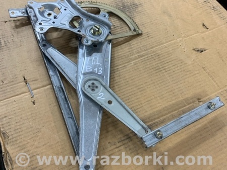 ФОТО Механизм стеклоподъемника передний левый для Subaru Legacy IV BL/BP (03-09) Київ