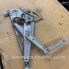 Механизм стеклоподъемника передний левый Subaru Legacy IV BL/BP (03-09)