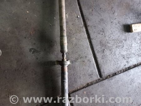 ФОТО Карданный вал для Subaru Legacy IV BL/BP (03-09) Київ