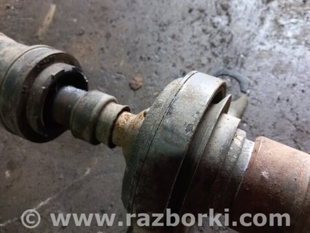 ФОТО Карданный вал для Subaru Legacy IV BL/BP (03-09) Київ