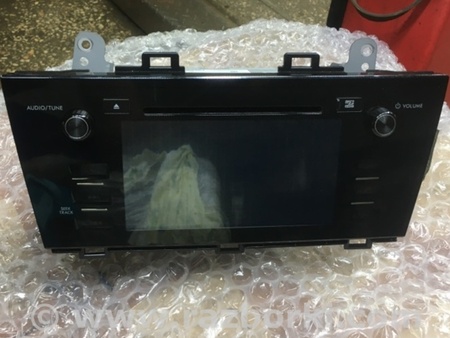 ФОТО Магнитола для Subaru Outback V BS (14-21) Київ