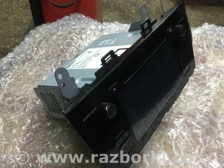 ФОТО Магнитола для Subaru Outback V BS (14-21) Київ